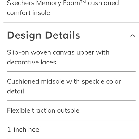 Bobs from Sketchers Tide Pool Rare! FIRM$ no discount - Picture 8 of 15